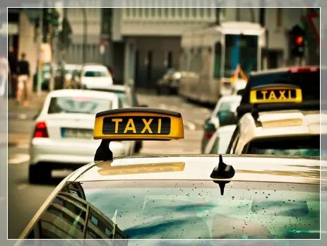 servicio de taxi en Málaga con taxienmalaga.com, tambien desde taxi aeropuerto en Málaga